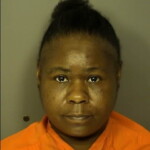 Davis Latasha Taneshia Unlawful Conduct Toward A Child