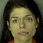 Johnson Paige Louise Grand Larceny 10000 Or More