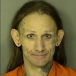 Taylor Bo Anderson Improper Taillights Failure To Stop For A Blue Light No Injury Or Death Reckless Driving Driving Under Suspension