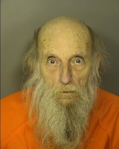 Middlestadt Frank Robert Trespassing On Anothers Land Withoutpermission