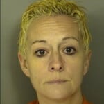 Sletten Hilarie Anne Malicious Injury Damage To Personal Propertyvalue 2000 Or Less