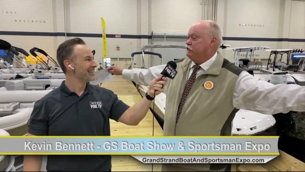 Boat Show