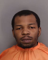 Fulmore Isaiah Tomilionarmed Robbery Grand Larceny Failure To Appear