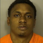 Pierce Antonio Terrell Failure To Stop For A Blue Light No Injury Or Death Mdp Narcotic Drugs In Sch Ib Clsd And Sched Ii