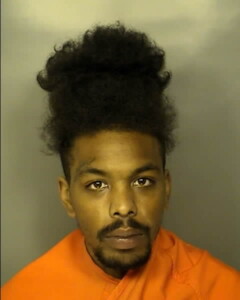 Burgess Roy Lee Failure To Appear