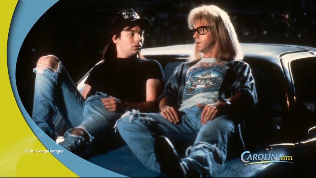 Waynes World