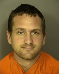 Boyd Aaron Michael Gregory Failure To Appear