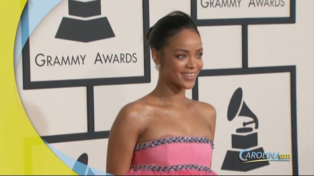 Rihanna