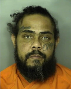 Breaux Malaki Devaughn Abuseto Inflict Great Bodily Injury Upon A Child