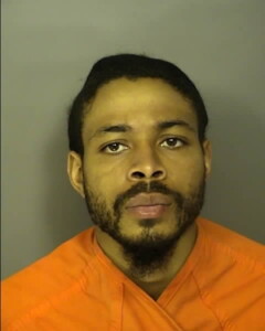 Cotton Kirk Devondre Shoplifting Third And Subsequent Off