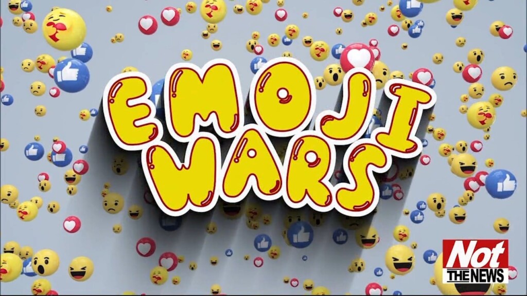Emoji Wars