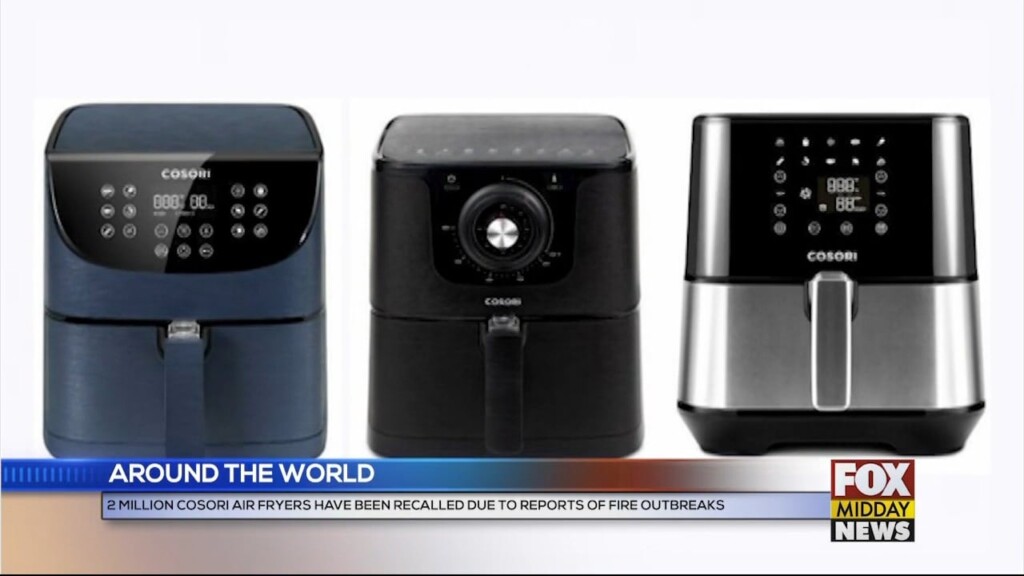 Airfryer