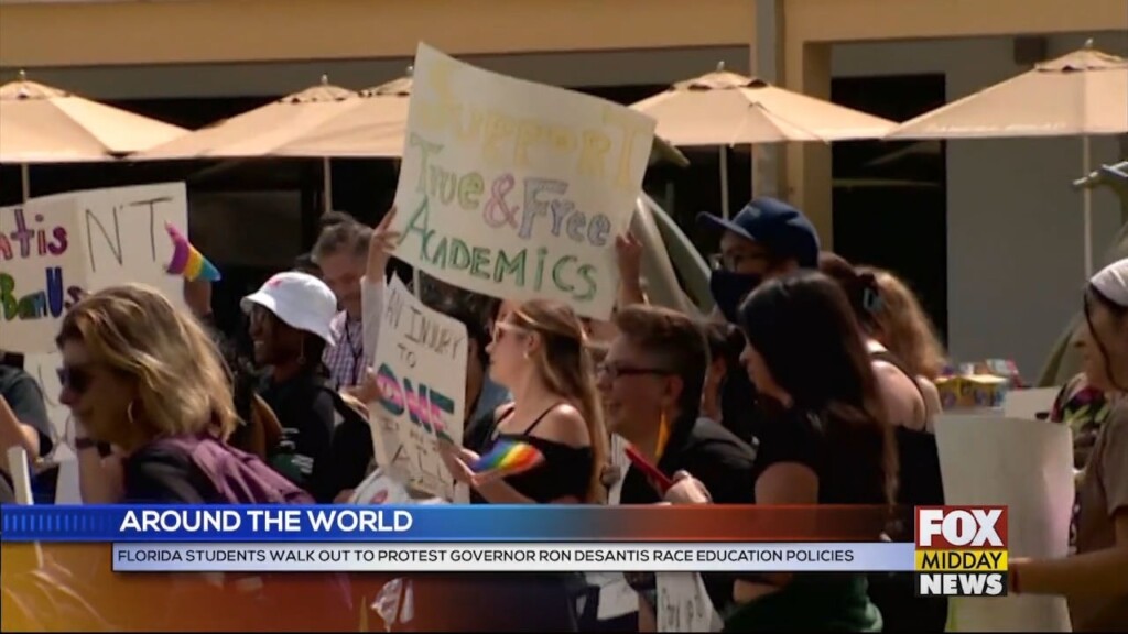Protest