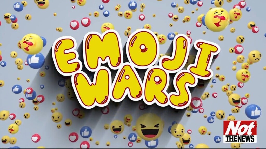 Emoji Selection