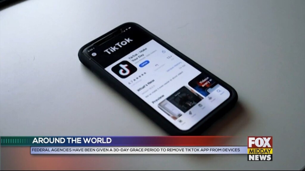 Tiktok