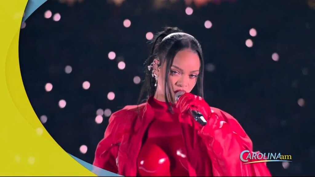 Rihanna