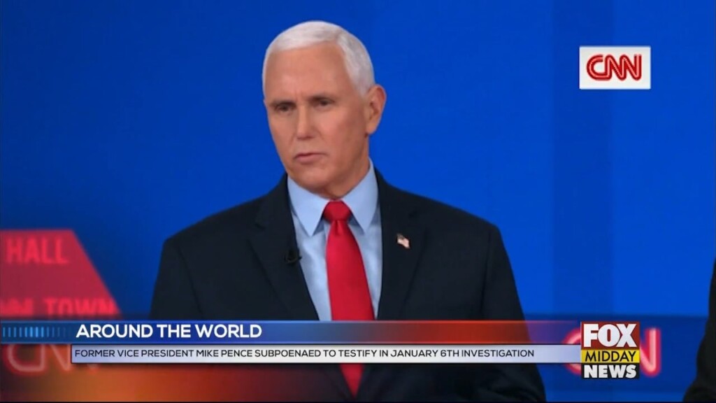 Pence