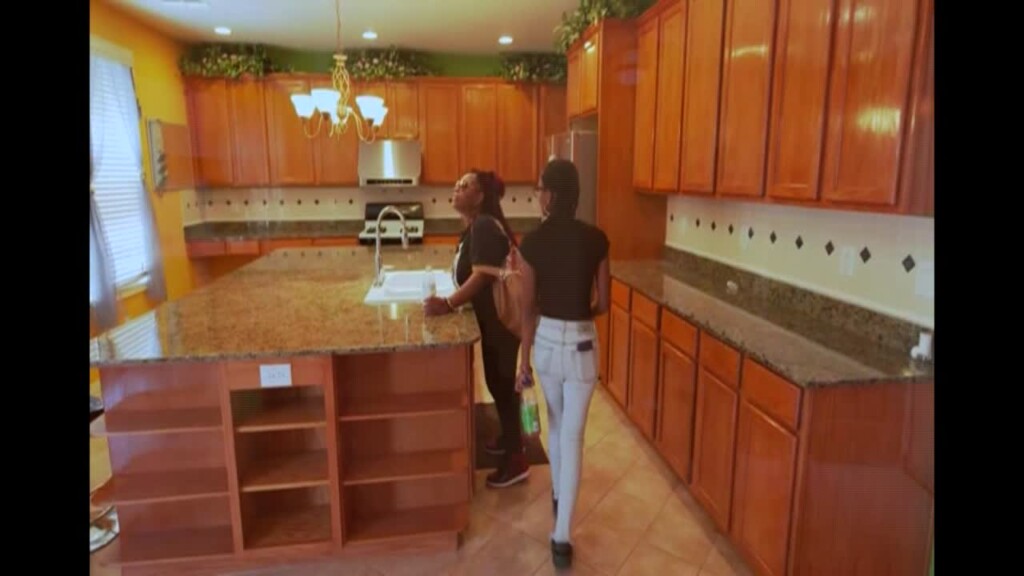 Consumer Watch: Home Prices Falling In Some Cities