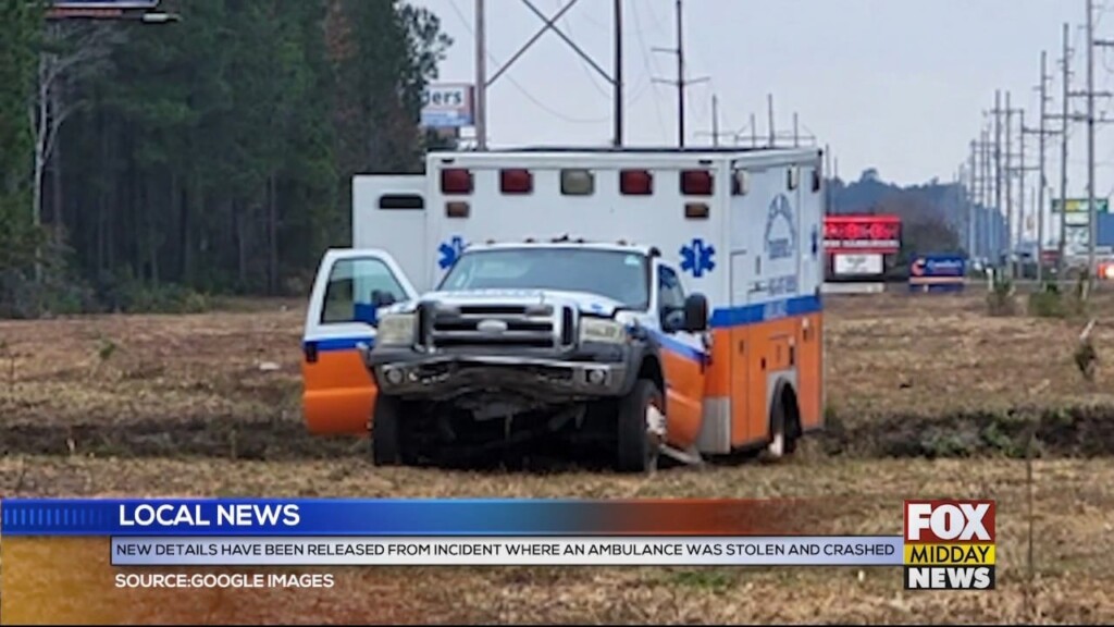 Ambulance
