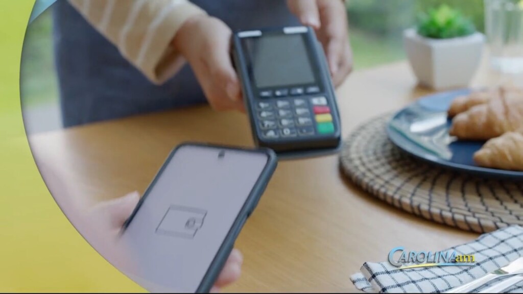 The Way You Pay