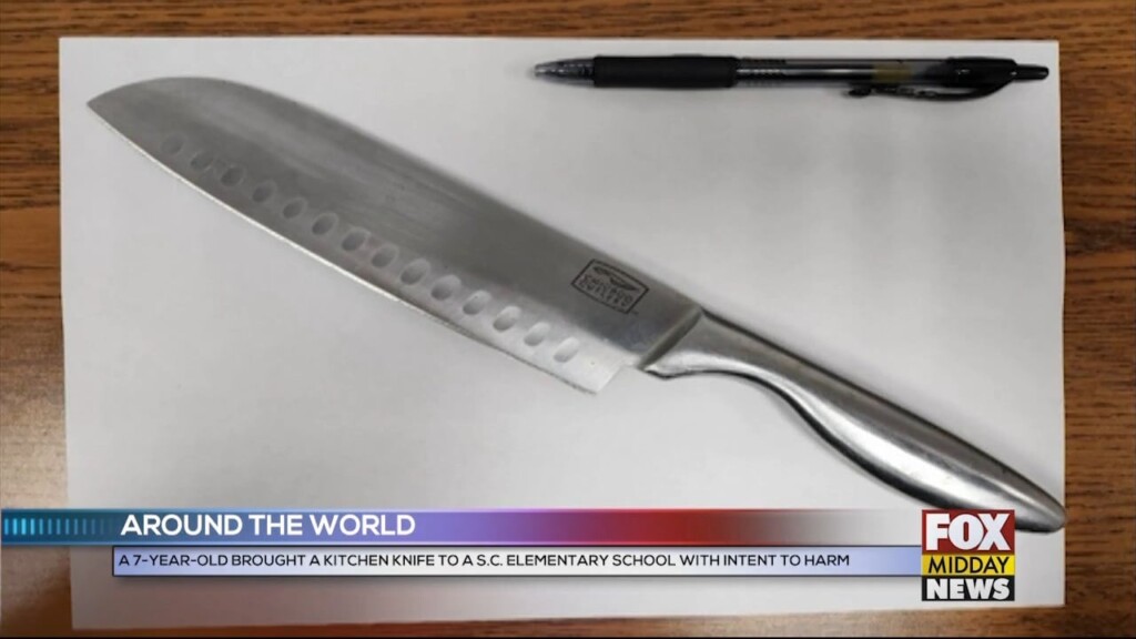 Knife