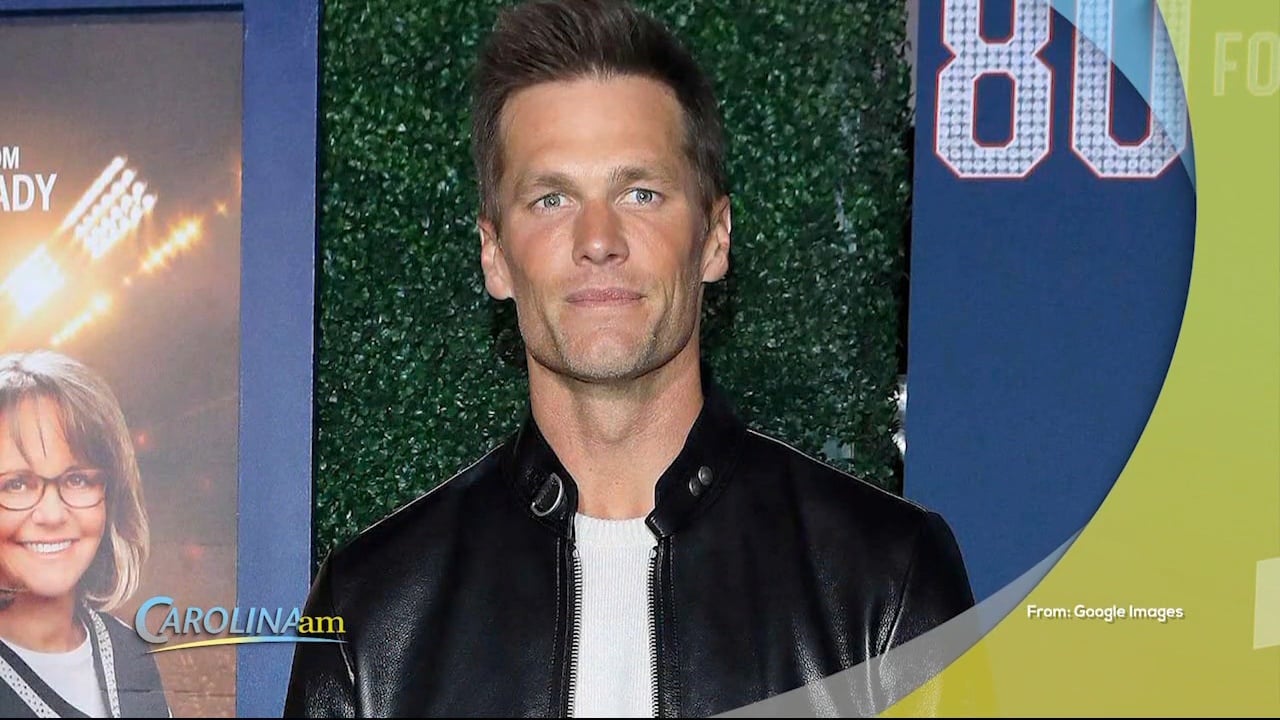 Is Tom Brady Delaying NFL Career for Standup Comedy? WFXB
