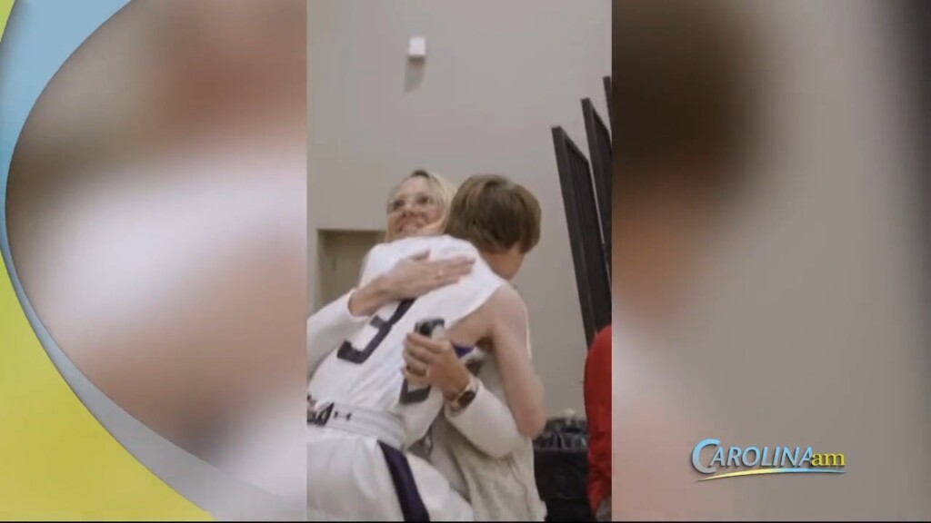 Cam 0215 Carolina Kindness