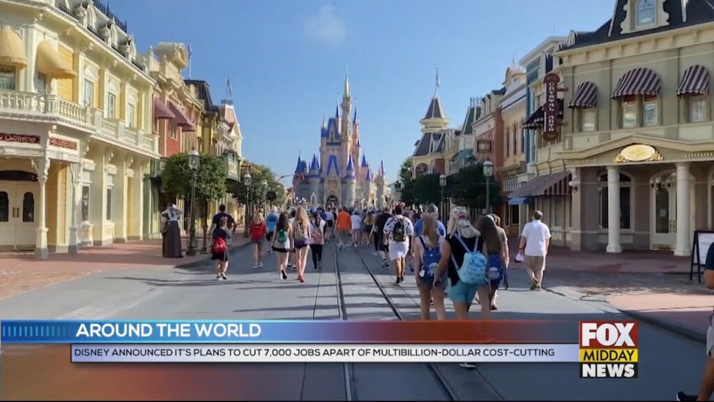 Disney