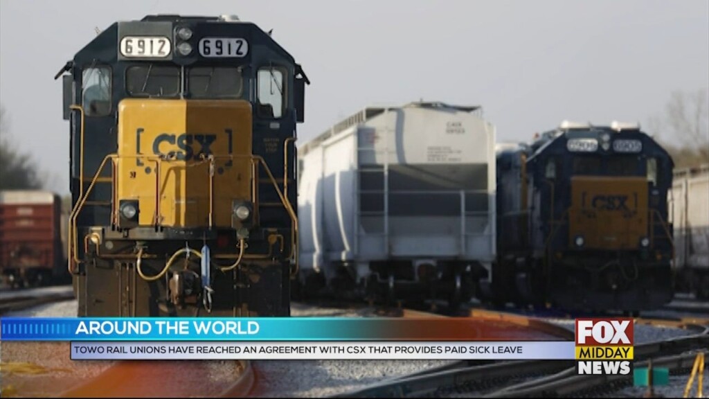 Csx