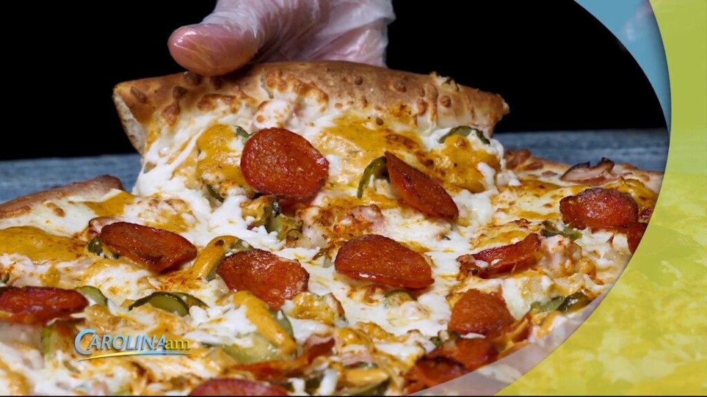 Pizza Dayy