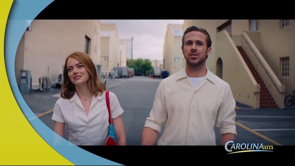 La La Land