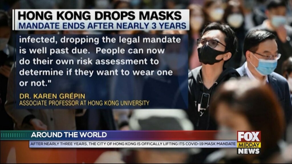 Hong Kong