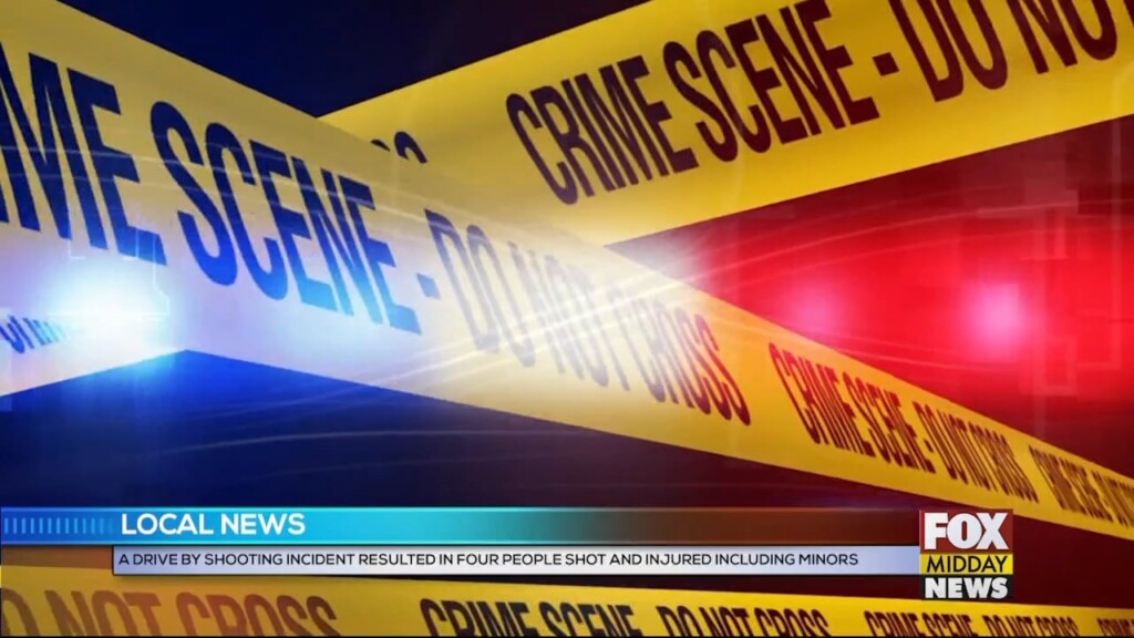 Crime