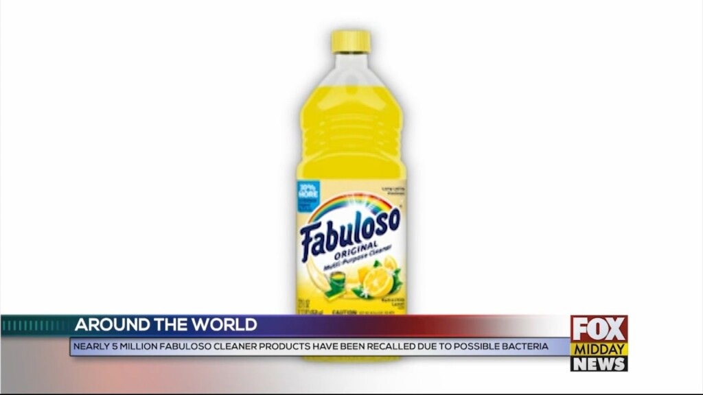Fabuloso
