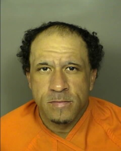 Oxendine Jonathan Howard Trespassing On Anothers Land Withoutpermission 1st Offense
