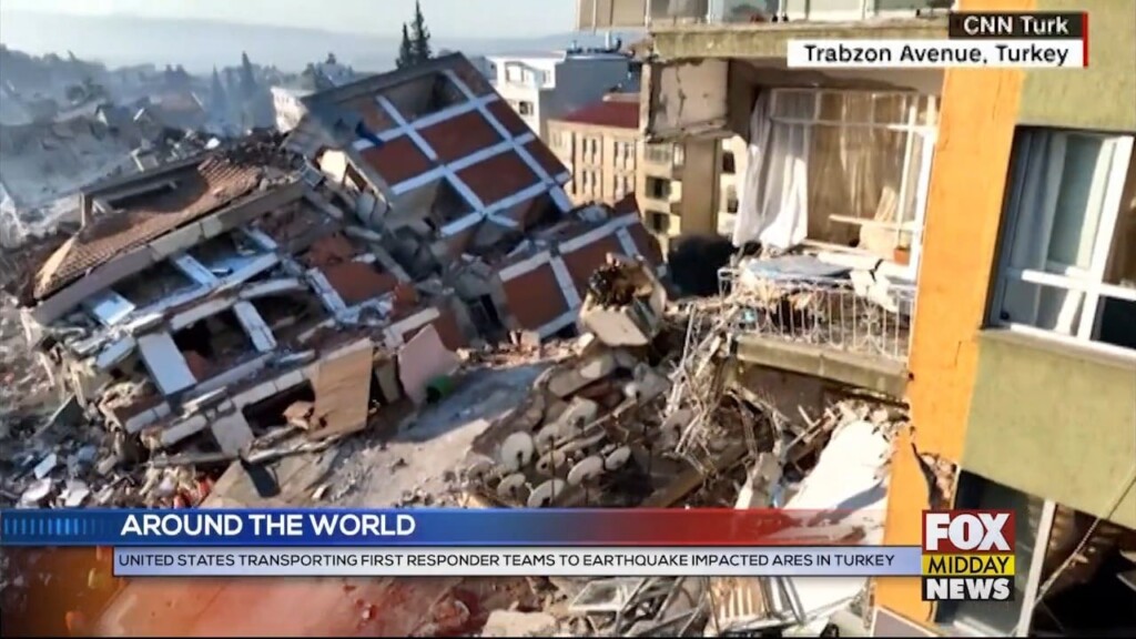 Earthquake