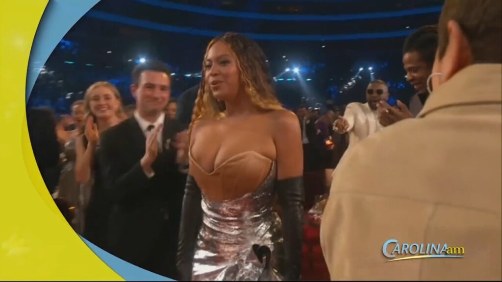 Beyonce