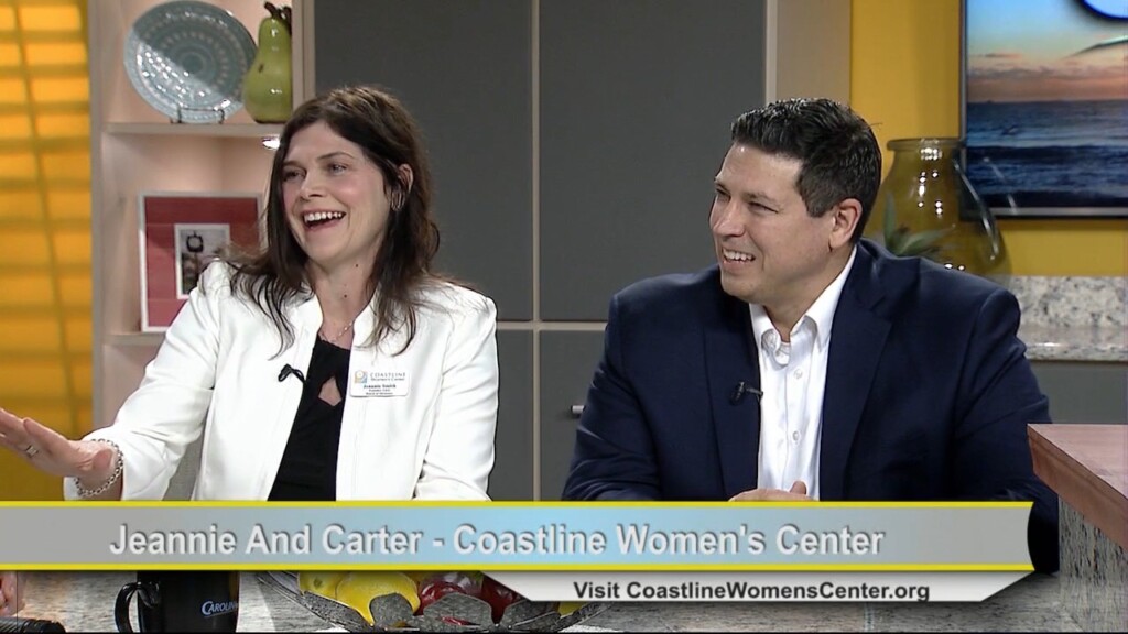 Cam 0228 Coastline Womens Center