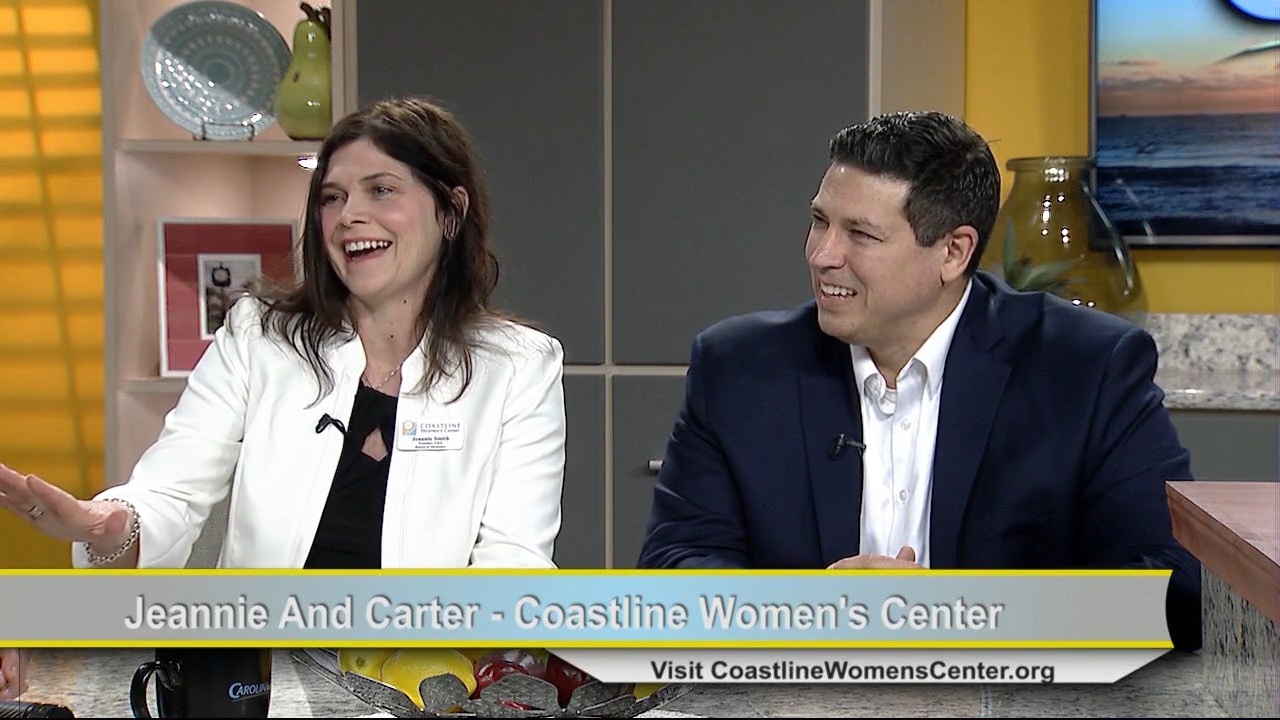 "Spring for Life" Gala to Benefit Coastline Women's Center WFXB