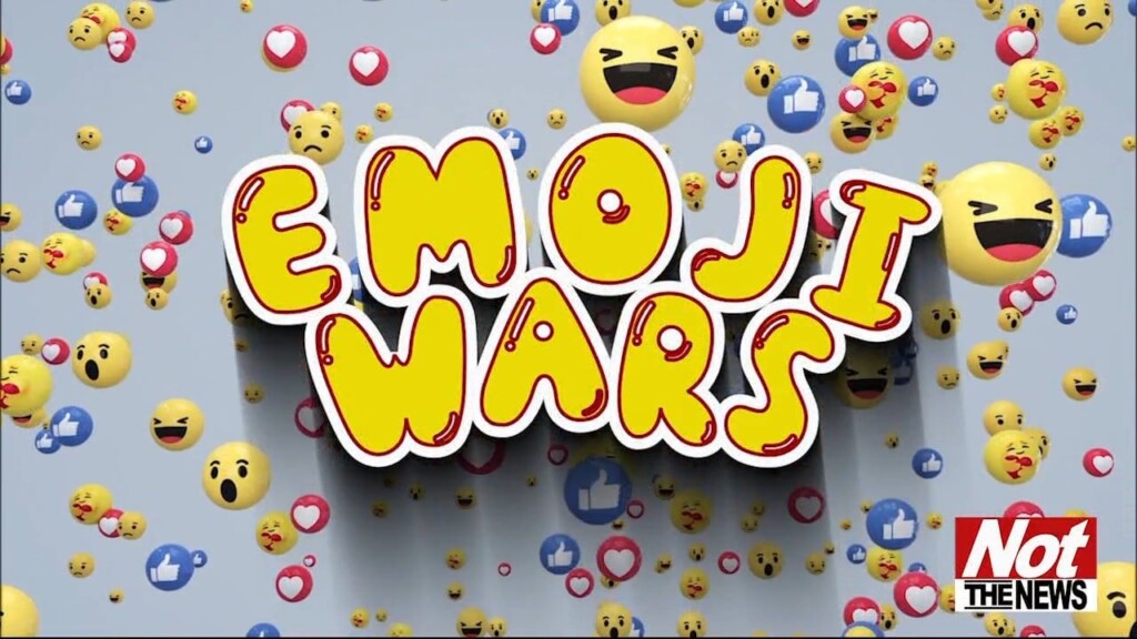 Emoji Wars