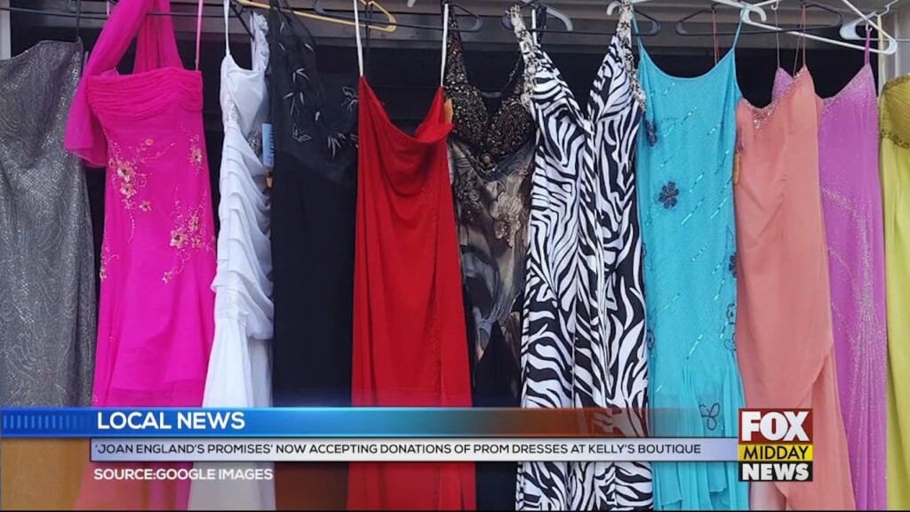Dresses