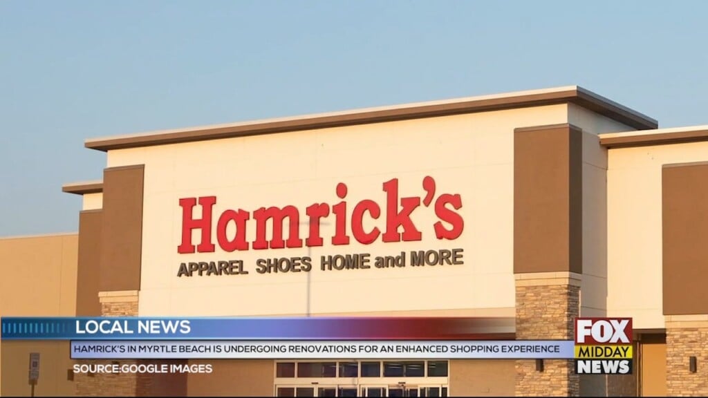 Hamrick's
