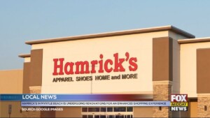 Hamrick's