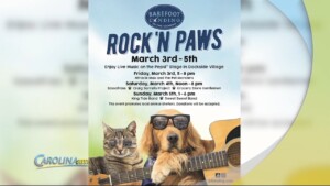 Rock 'n Paws 022823