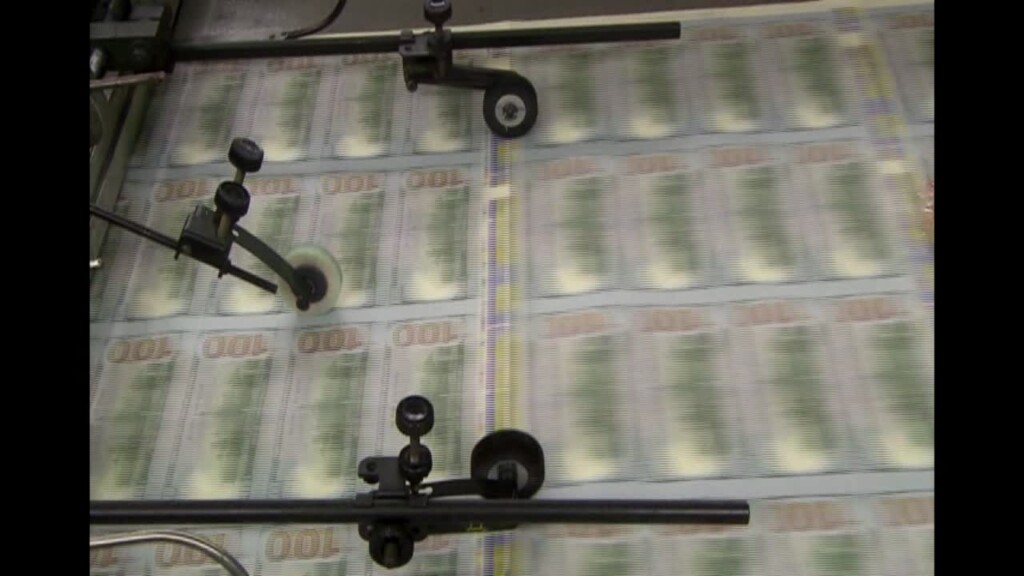 Inflation Jumps In January, Worrying Experts