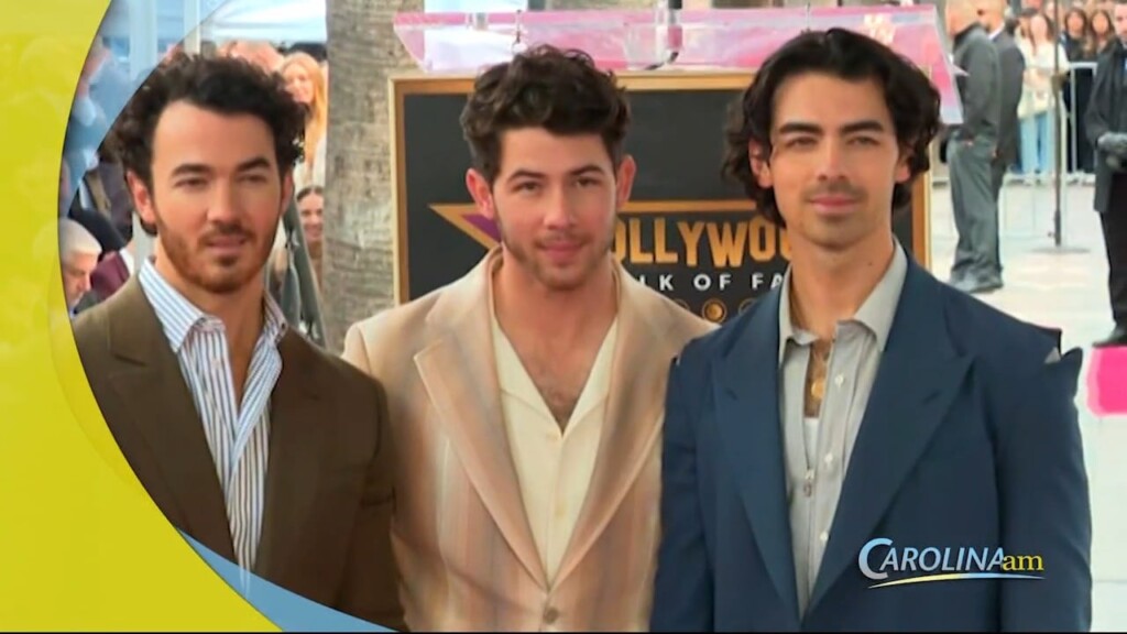 Jonas Bros