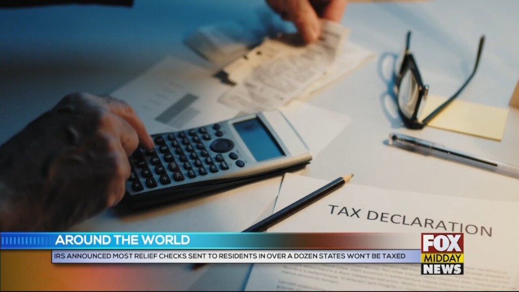 Taxes