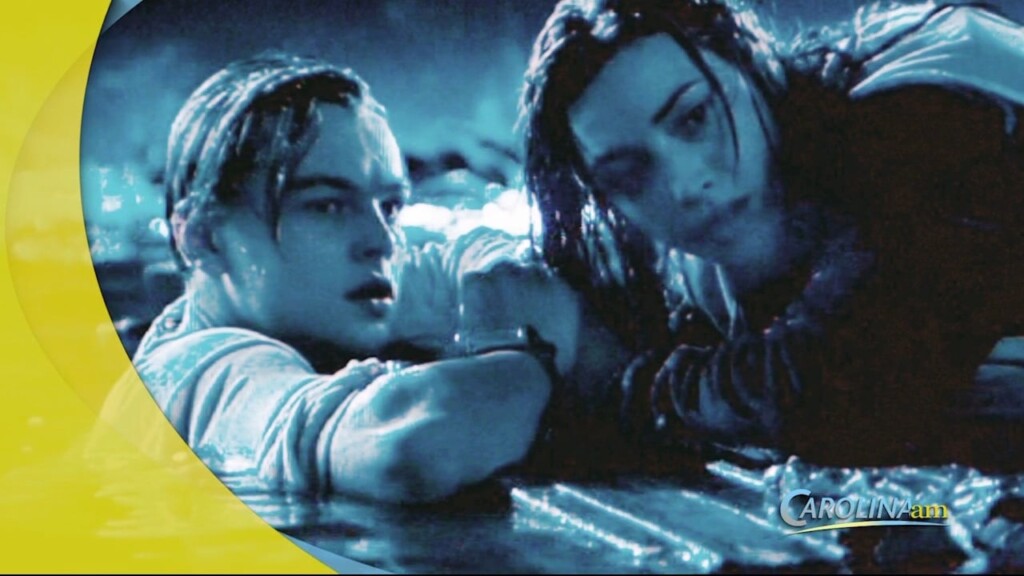 Cam 0203 Titantic
