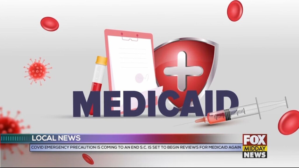 Medicaid