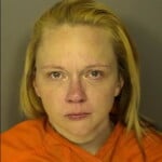 Lilly Brandi Crigger Driving Under Suspension
